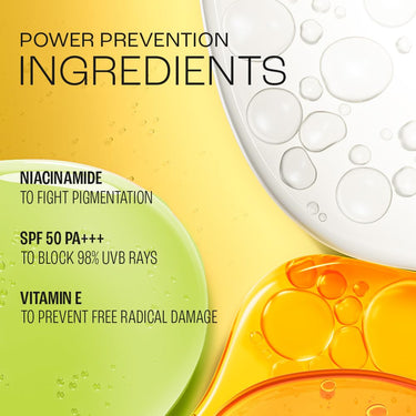 Lakme Sun Expert SPF 50 PA+++ Ultra Matte Lotion Sunscreen, Lightweight, Non Sticky, Non Greasy, Blocks Upto 97% Harmful Sunrays, 100 ml